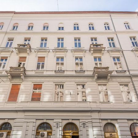 Milano Design Apartment City Center With Ac Budapeşte Dış mekan fotoğraf